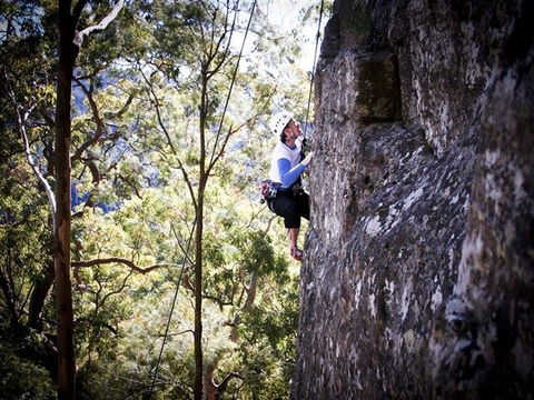 Rock Up Adventures - Stays Accommodation 1