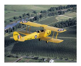 Royal Newcastle Aero Club - Stayed 0