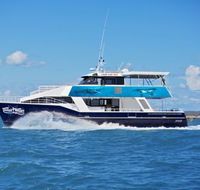 Remote Fraser Island Experience - Tasman Venture - Stays Accommodation