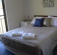 Aquarius on Corrigans - Stayed