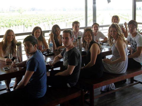 Hunter Valley Wine Tour 4 U - Stayed 0