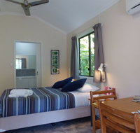 Daintree Valley Haven - Stayed