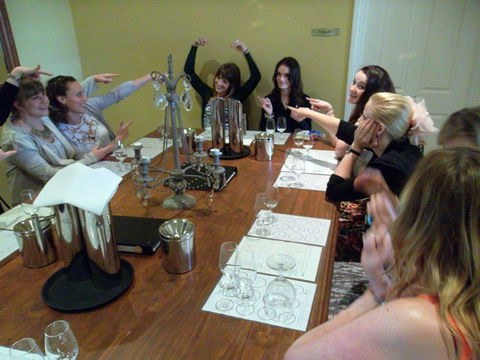Hunter Valley Wine Tour 4 U - Stayed 1