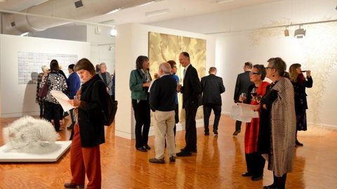 M16 Artspace - Stayed 0