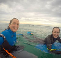 The Bodyboard Academy - Stays Accommodation