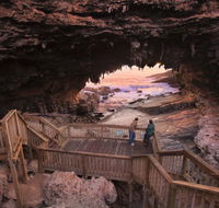 Kangaroo Island Odysseys - Stayed
