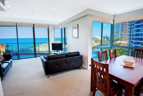 Pacific Views Resort - Stayed 8