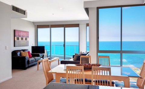 Pacific Views Resort - Stayed 11