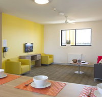 Western Sydney University Village Penrith
