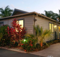 Discovery Parks - Rockhampton - Stayed