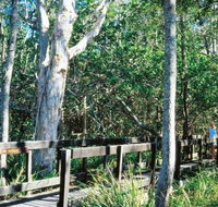 Kinaba Track - Stays Accommodation