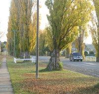 Taralga - Self Guided Heritage Walking Tours - Stayed