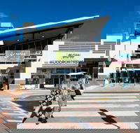 Noosa Civic Shopping Centre - Stayed