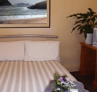 Jack Duggans Irish Pub - Stayed