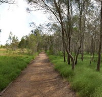 Billai dhagun Circuit Place of She-Oaks - Stayed