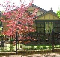 Belle La Rue - Stayed