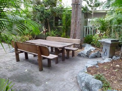 Darlington Beach NRMA Holiday Park - Stayed 3