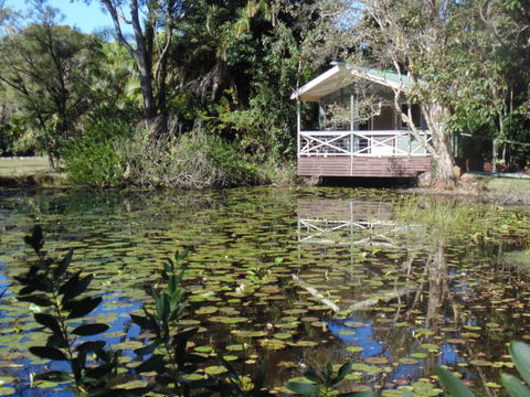 Darlington Beach NRMA Holiday Park - Stayed 5