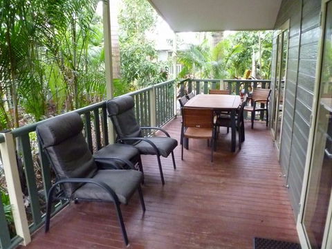 Darlington Beach NRMA Holiday Park - Stayed 6