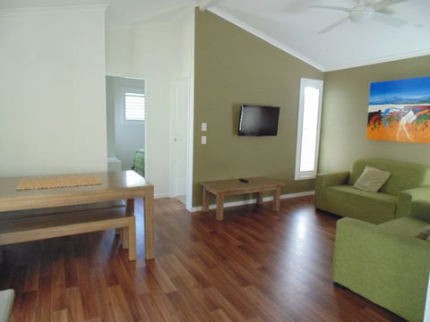 Darlington Beach NRMA Holiday Park - Stayed 11