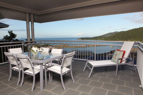 Peppers Airlie Beach - Stayed 8