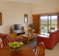 Nightingale Wines Luxury Villas - Stayed