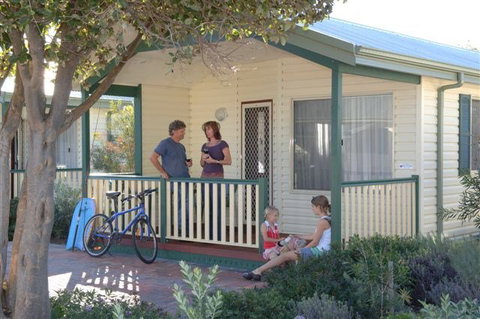 BIG4 Middleton Beach Holiday Park - Stays Accommodation 20