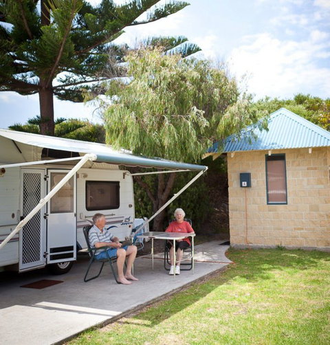 BIG4 Middleton Beach Holiday Park - Stays Accommodation 36