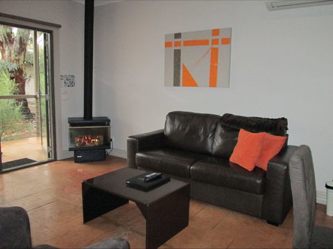 Moama On Murray Resort - Stayed 1