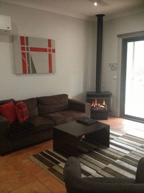 Moama On Murray Resort - Stayed 2