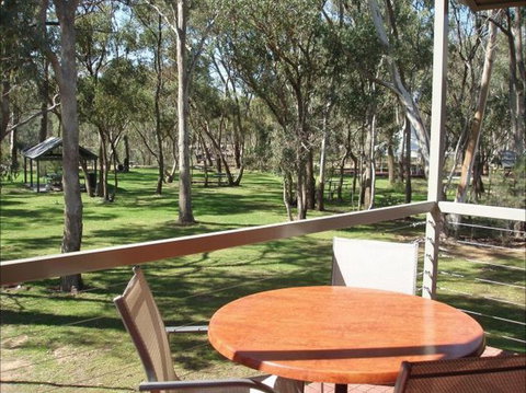 Moama On Murray Resort - Stayed 7