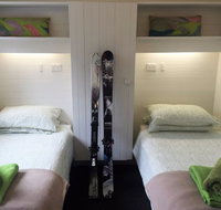 Elk At Falls - Stayed