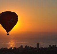 Hot Air Balloon Down Under Gold Coast - Stayed
