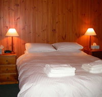 Greenwood Cabin - Stayed