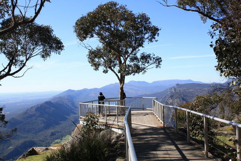 Australian Natural Treasures Touring - Stays Accommodation 8