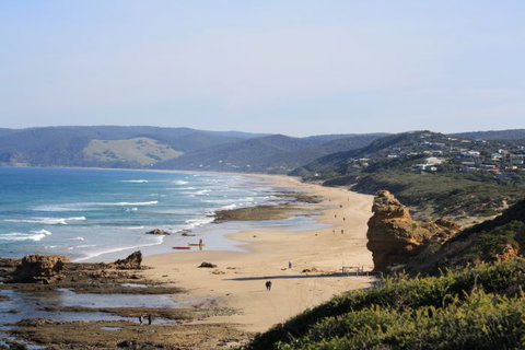 Australian Natural Treasures Touring - Stays Accommodation 15