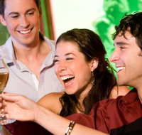 Kangarrific Tours - Stayed