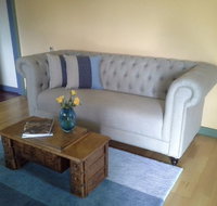 Blue House at Mountainside Wines - Stayed