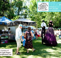 Eclectic Tasty Art Tours - Stayed