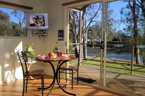 BIG4 Deniliquin Holiday Park - Stayed 5