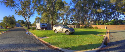 BIG4 Deniliquin Holiday Park - Stayed 6