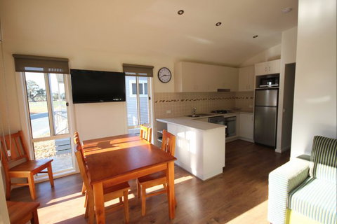 BIG4 Deniliquin Holiday Park - Stayed 14