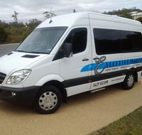 Executive Transfers Gladstone - Stayed