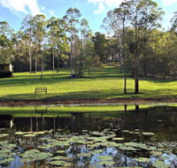 Melawondi Spring Retreat - Stays Accommodation