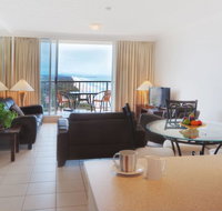 Golden Sands On Main Beach - Stayed