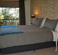 Green Gables BB - Stayed