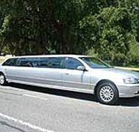 In Vogue Limousines - Stayed