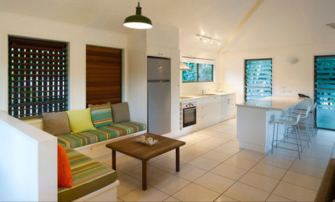 The Retreat Beach Houses - Stayed 2