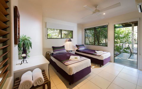 The Retreat Beach Houses - Stayed 6