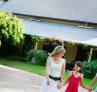 Lanyon Homestead - Stayed